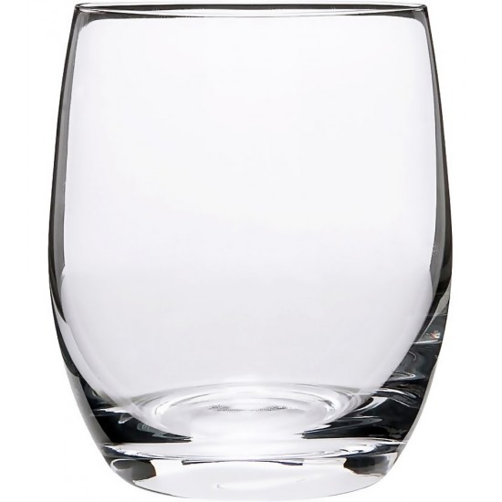 Jogo 6 Copos 300ml Para Whisky Club